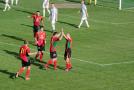 BKS Stal - LKS Czaniec